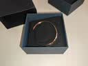 丹尼尔惠灵顿（DanielWellington）[马思纯同款]dw手镯女星辰玫瑰金小号手镯情侣款531生日礼物 实拍图