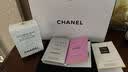 CHANEL【官方正品】香奈儿护手霜 滋润 手部护理 生日礼物 轻盈 50ml 实拍图