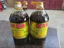 金龙鱼食用油【保真菜籽油】非转基因压榨低芥酸菜籽油6.18L 实拍图