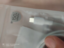 倍思Type-C数据线6A适用华为荣耀超级快充100W/88W/66W充电线USB-C车载Pura80/Mate70小米手机平板1.5m 实拍图