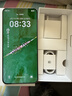 荣耀X70 焕新版 8+128 月影白 十面抗摔 8300mAh青海湖电池 IP69防水 荣耀绿洲护眼屏 AI手机 国家补贴 实拍图