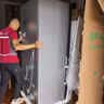 容声冰箱526L法式多门四门风冷无霜双循环一级变频家用母婴净味嵌入式电冰箱补贴 以旧换新 BCD-526WD1MPA灰 晒单实拍图