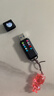 金士顿（Kingston）64GB USB3.2 Gen 1 U盘 DTXG2 大容量U盘 多彩钥匙环 轻巧便携 学习办公投标电脑车载优盘 实拍图