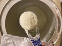 爱他美（Aptamil）白金澳洲版 较大婴儿配方奶粉 2段(6-12月) 800g【批批严检】 实拍图