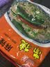 南街村老北京方便面南街村整箱泡面速食河南特产零食麻辣干吃面干脆面 北京面65克10袋+南德面52克10袋 北京方便面 实拍图