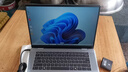 戴尔（DELL）灵越16Plus 7640【2026补贴15%新品】16英寸超轻薄金属笔记本电脑AIPC商务办公学生手提全能超极本 标压酷睿core7-240H 2.5K高清屏120Hz 16G DD 实拍图