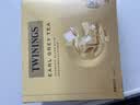 川宁（TWININGS）豪门伯爵红茶波兰进口50袋*2g  茶叶袋泡茶 办公室下午茶 实拍图