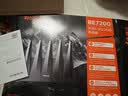 Tenda腾达路由器WiFi7【泰山BE7200 Ultra】千兆穿墙王信号放大器增强无线家用电竞立式BE12 Pro 实拍图