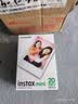 INSTAX富士instax立拍立得 mini相纸 白边双包20张(适用miniSE/11/12/40/90/LiPlay/EVO/Link3) 实拍图