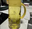 特百惠（Tupperware）890ml大号油壶 家用油瓶酱醋调味壶不漏油食品可接触 密封防漏 实拍图