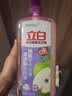 立白天然酵素洗洁精1.45kg 去油除味 宝宝餐具果蔬放心洗 洗涤剂 实拍图
