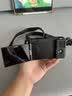 索尼（SONY）ZV-E10K黑色机身+新16-50mm镜头+GP-VPT3蓝牙手柄+SF-E64A存储卡+NP-FW50电池（共2块FW50电池） 实拍图