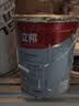 立邦乳胶漆京雅居金标超值净味120二合一无添加内墙漆18L/约25KG 实拍图