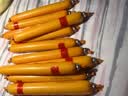 窝小芽 深海鳕鱼肠240g玉米味儿童零食0添加防腐剂 享婴幼儿宝宝零食谱 实拍图