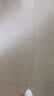 哇爱隔尿垫一次性新生婴儿护理垫隔夜大号尺寸防水不可洗床垫宝宝尿片 大号80片（45*60cm）【6-9月】 实拍图