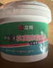 立邦补墙漆腻子膏抗菌防霉补墙修补膏墙皮脱落修补膏白色2.5kg*2 实拍图