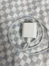Apple/苹果 原装正品20W type-c充电器 苹果usb-c充电器手机快充头 旗舰店苹果iPhone 17 Pro Max充电器 实拍图