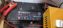 先科汽车电瓶充电器12V24V通用汽车货车摩托车三轮车通用修复及快充模式可选纯铜芯线ZH58加强修复款 实拍图