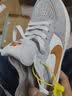 耐克NIKE男女休闲鞋 NIKE SB FORCE 58 运动鞋DV5477-007灰橙40 实拍图