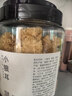 方家铺子中华老字号小银耳200g小朵一人食白木耳易出胶 实拍图