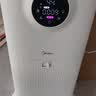美的（Midea）【母婴认证】甲醛数显空气净化器鼻炎除醛除烟味异味过敏原空气净化机森林家L1pro 实拍图