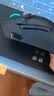 联想（Lenovo）拯救者M7无线游戏鼠标电竞专用有线蓝牙鼠标人体工学轻量化笔记本斗战者/Y9000P/R7000原装 幻影黑 实拍图