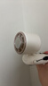索盈【半导体制冷】手持风扇小型桌面宿舍挂脖床上静音散热usb充电超长续航户外随身携带涡轮增压便携 实拍图