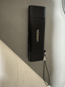 绿联读卡器USB/Type-C双口高速SD/TF4.0二合一多功能存储卡同读 适用电脑手机苹果17/16/iPad/相机 实拍图
