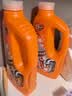 威猛先生（Mr Muscle）管道疏通啫喱 960ml*2瓶 厨房+卫浴 厕所厨房管道疏通 无效包赔 实拍图