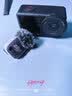 大疆（DJI）Mic Mini 2S无线麦克风 降噪领夹麦克风 户外采访直播 vlog 手机相机微小型原声级收音麦 Mic Mini 2s 发射器 官方标配(安卓/苹果15及以上) 实拍图