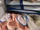 宁鑫宁夏盐池滩羊肉 原切羊小排454g 烧烤炖煮食材 地理标志产品清真 实拍图