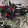 马牌（Continental）汽车轮胎 195/65R15 91V UCJ 适配丰田卡罗拉/雷凌大众朗逸/宝来 实拍图