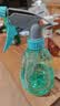 喷壶浇花浇水喷雾器气压式喷水壶家用园艺养花500ml 南瓜喷壶透蓝【1个装】 实拍图