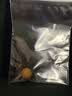 青城山天然蜜蜡琥珀单珠散珠手串配珠男女鸡油黄蜜蜡念珠文玩轻奢8mm 实拍图