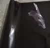 金隆兴窗户防晒隔热膜汽车玻璃膜阳台遮阳贴纸单向防窥隐私半遮光0.6*2m 实拍图