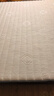 慕思（de RUCCI）绿野山棕天然山棕床垫硬垫山棕垫防螨棕榈薄垫 1.8*2米偏硬 实拍图