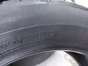 邓禄普（DUNLOP）汽车轮胎215/55R17 94V ENASAVE EC300+原配新迈腾/Passat帕萨特 实拍图