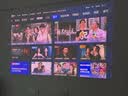 Vidda 流光派LightGo 海信光学变焦三色激光投影仪 户外便携家用智能投影机 1300CVIA+20000mAh大电池 实拍图