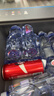 景田百岁山 饮用天然矿泉水 348ml*24瓶整箱装 会议办公饮用水 实拍图