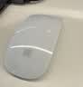 Apple/苹果 妙控鼠标-白色 多点触控表面 苹果鼠标无线蓝牙鼠标无线鼠标办公鼠标静音便携 实拍图