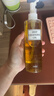 DHC蝶翠诗橄榄卸妆油300ml 温和卸妆易乳化不油腻清洁七夕情人节礼物 实拍图