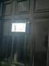 360智能猫眼6Pro 全景版500万高清可视门铃监控家用摄像头夜视低功耗无线远程对讲视频通话智能 实拍图