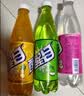 Coca-Cola可口可乐 醒目 碳酸果味饮料 汽水 500ml 整箱装 【经典回归】 苹果味*4+蜜桃味*4+菠萝味*4 500ml*12瓶 实拍图
