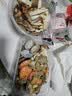 鲜京采 澳洲谷饲原切板腱牛排650g/5片 价低健身减脂口粮【真原切】 实拍图