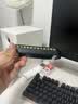 汽车临时停车电话号码牌移车牌带手机架挪车神器摆件留号车载支架 临时停车号码牌1个装 实拍图