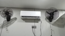 AUFIT空调奥克斯出品挂机大1.5匹新一级能效特省电变频空调 外机双排纯铜管国家补贴KFR-35GW/BpR3AFQG 实拍图