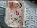 好奇（Huggies）铂金装小桃裤成长裤XXL74片(≥15kg)尿不湿【夏季散热王】 实拍图