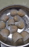 广州酒家虾饺480g 24只 水晶虾饺皇饺子早餐半成品广式早茶速食面点预制菜 实拍图