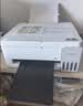 爱普生（EPSON）【6代新品】L3351墨仓式彩色打印机 微信打印/无线连接 家用AI学习打印机（打印、复印、扫描） 实拍图