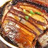 聪厨梅菜扣肉 380g五花肉半成品熟食下饭菜冷冻加热即食 实拍图